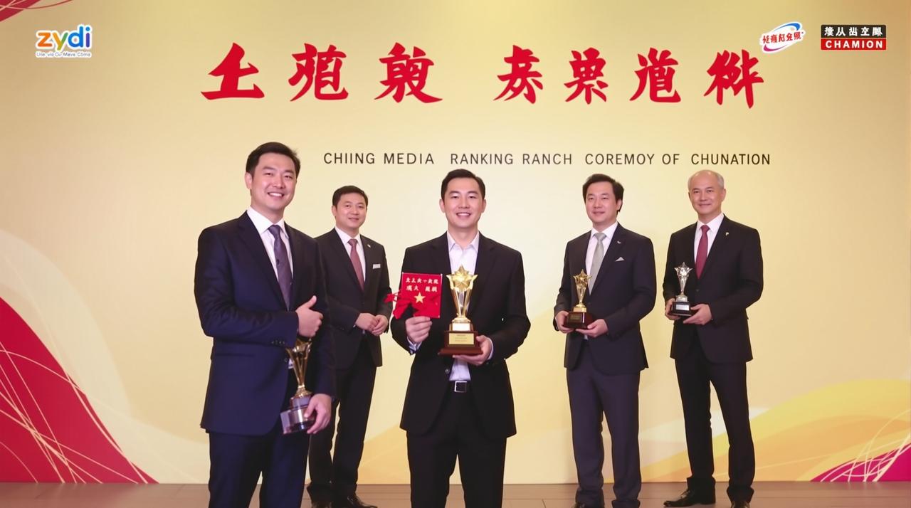 海角视频荣登2025年度中国最具影响力传媒公司榜单前三