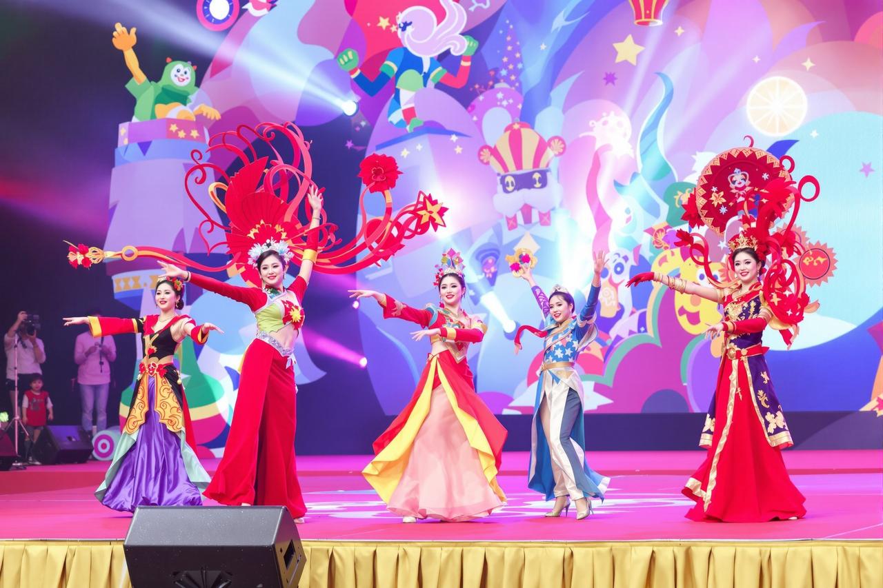 海角视频2026年度影迷嘉年华