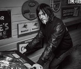 弩哥图片,古代冷兵器大师的传奇故事