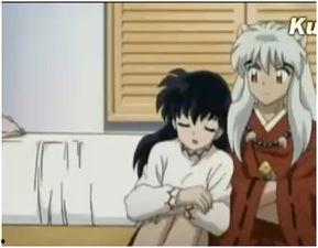 犬夜叉搞笑集数,笑料横生，欢乐无限