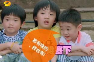 爸爸去哪儿搞笑歌词,笑料百出，温馨瞬间尽在其中