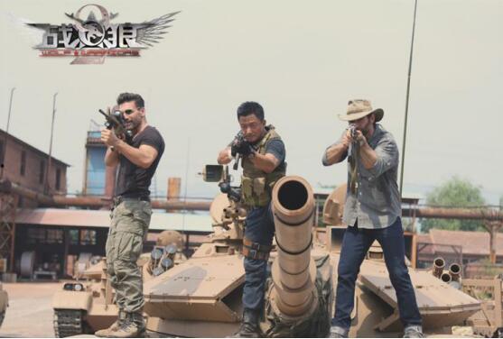 战狼2放弃的演员,揭秘放弃出演的明星阵容