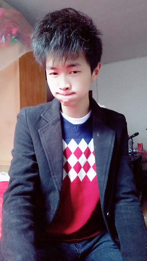 闵镇雄个人资料,从平凡走向卓越的励志人生