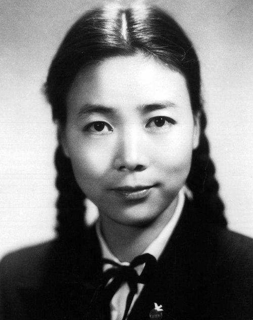 影视演员田华,银幕上的传奇人生