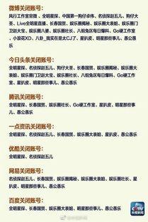 关于娱乐八卦的论述,揭秘明星幕后故事与热点事件