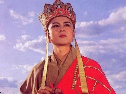 唐僧的背景是谁,佛教传教士的传奇之旅