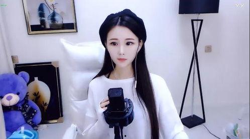 女主播-二娃,网络红人的崛起之路