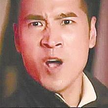 咆哮帝马景涛搞笑视频,笑料横生，再现经典瞬间