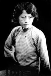 王会悟个人资料