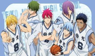 黑子的篮球搞笑集数,笑料百出，篮球场上的欢乐盛宴