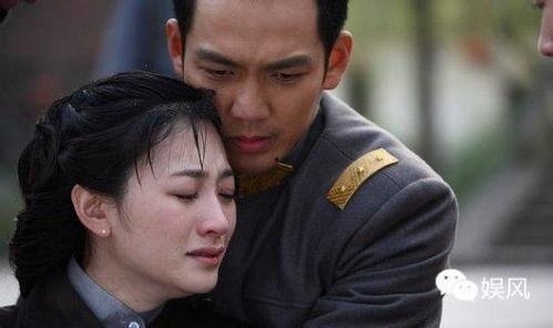 钟汉良和李小冉花絮,幕后浪漫瞬间大揭秘