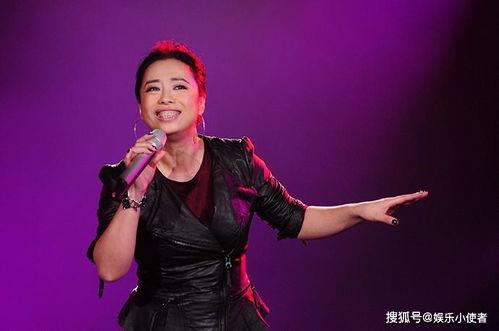 王曼力歌手个人资料