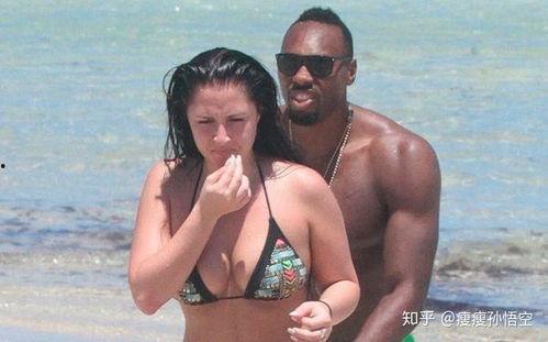 哪些明星嫁给了黑人,那些嫁给黑星的璀璨明星