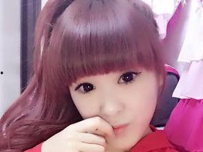 小晴的照片,照片中的美好时光