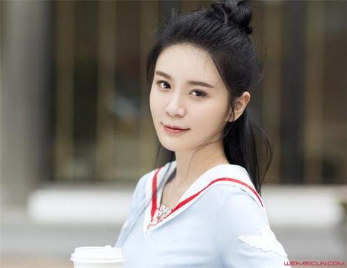 演员徐鹤尼个人资料,影视新星，多才多艺的青春力量