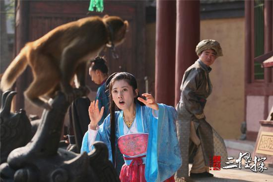 长安三怪探演员表介绍,揭秘神秘阵容，探案奇才齐聚一堂