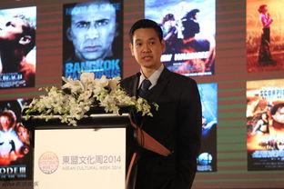 新东盟娱乐,多元文化融合下的璀璨星河