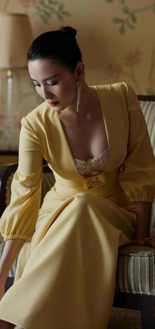 小宋佳个人资料图片库