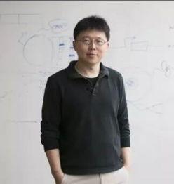 张锋个人资料,科学探索的先锋，基因编辑技术的领军人物